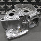 2019 SUZUKI 19 - 25 RMZ250 OEM LEFT RIGHT ENGINE CRANKCASE CRANK CASES BLOCK MINT! - hggarage
