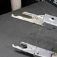 2002 HONDA XR200R OEM SWINGARM SWING ARM SUSPENSION 52200-KT0-A30ZA