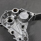 2006 YAMAHA YZ450F 06 - 09 ENGINE MOTOR INNER OUTER CLUTCH COVER WATERPUMP - hggarage