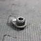 2000 KAWASAKI KX125 OEM ENGINE POWER VALVE GOVERNOR 13168-1662 49116-1195