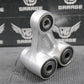 2003 2004 HONDA CRF450R OEM REAR SHOCK LINKAGE CUSHION ARM 52465 - MEB - 750 - hggarage