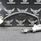 1997 HONDA 97 - 01 CR250R OEM REAR BACK BRAKE MASTER CYLINDER 43510 - KZ3 - B01 NICE! - hggarage