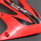 2006 HONDA CRF450R OEM PLASTICS TANK SHROUDS LEFT RIGHT