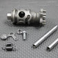 2015 KAWASAKI 05 - 21 KX85 OEM TRANSMISSION TRANNY GEARBOX GEARS SHIFT FORKS NICE! - hggarage