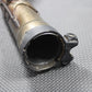 2019 SUZUKI 19 - 25 RMZ250 OEM MUFFLER EXHAUST SILENCER SLIP ON PIPE 14310 - 46K10 - hggarage