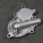 2008 SUZUKI RMZ250 OEM ENGINE WATER PUMP W HOUSING 17410 - 10H00 17491 - 10H00 - hggarage