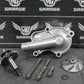 2002 YAMAHA 99 - 22 YZ250 YZ250X OEM ENGINE WATER PUMP W HOUSING 5CU - 12459 - 00 - 00 - hggarage