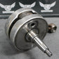 2001 Honda CR250R CR250 OEM Crankshaft Crank Shaft Con Rod 13300 - KZ3 - B10 - hggarage