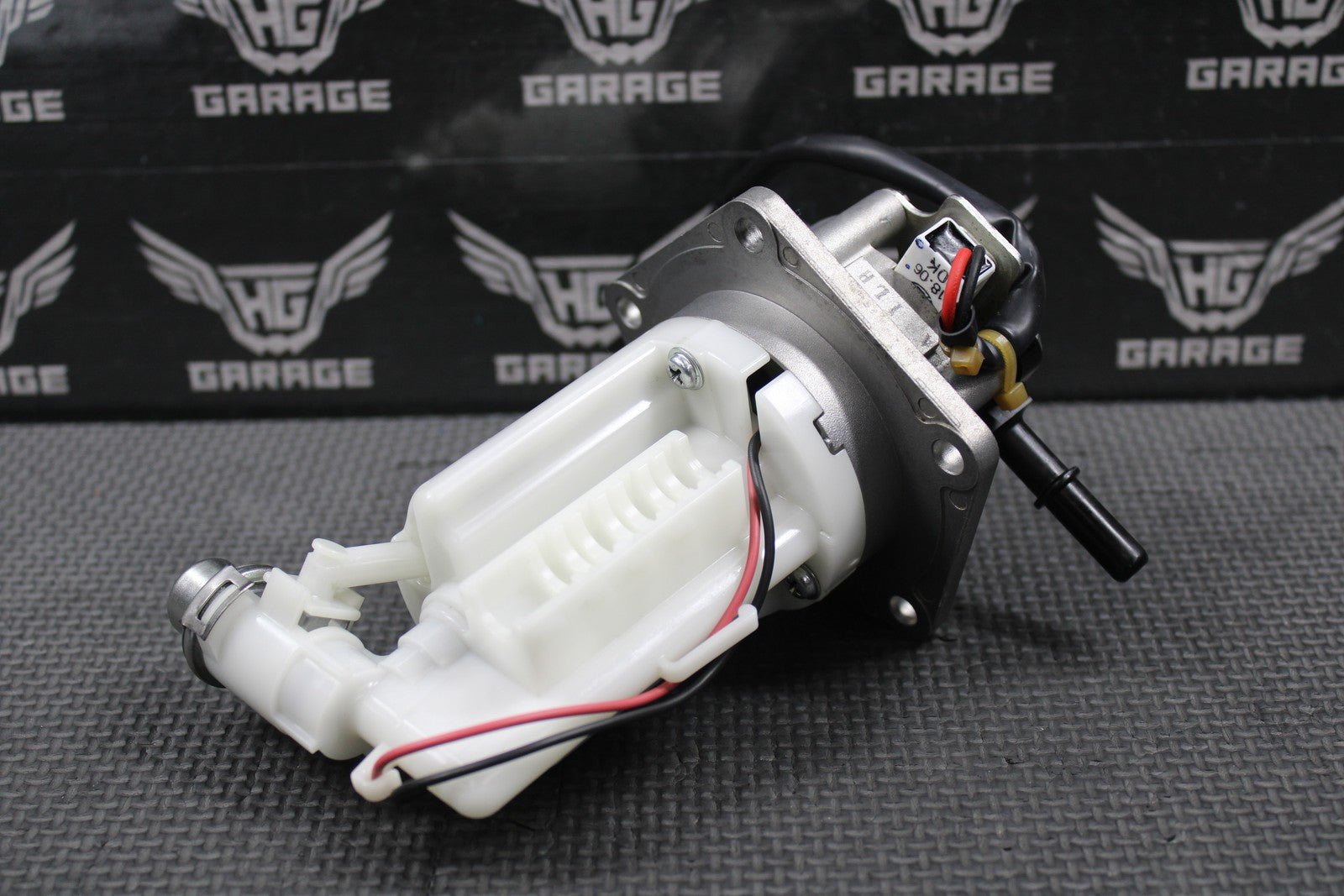 2019 2020 SUZUKI RMZ250 OEM KEIHIN GAS FUEL PUMP SENDING UNIT 15100 - 46K00 LW HR! - hggarage