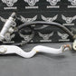 2009 KAWASAKI 2009 2010 KLX250SF OEM NISSIN REAR BACK BRAKE CALIPER MASTER LEVER - hggarage