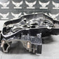 1988 HONDA CR125R OEM RIGHT ENGINE MOTOR CRANKCASE CRANK CASE 111A0 - KS6 - 830 GOOD - hggarage