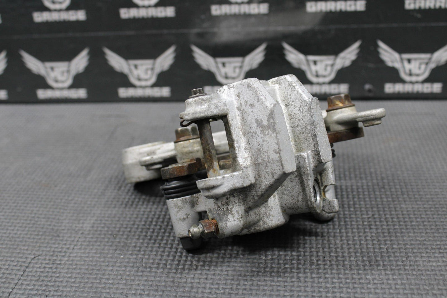 2005 SUZUKI 02 - 15 RM85 RM85L OEM TOKICO REAR BACK BRAKE CALIPER 69100 - 03B00 - 999 - hggarage