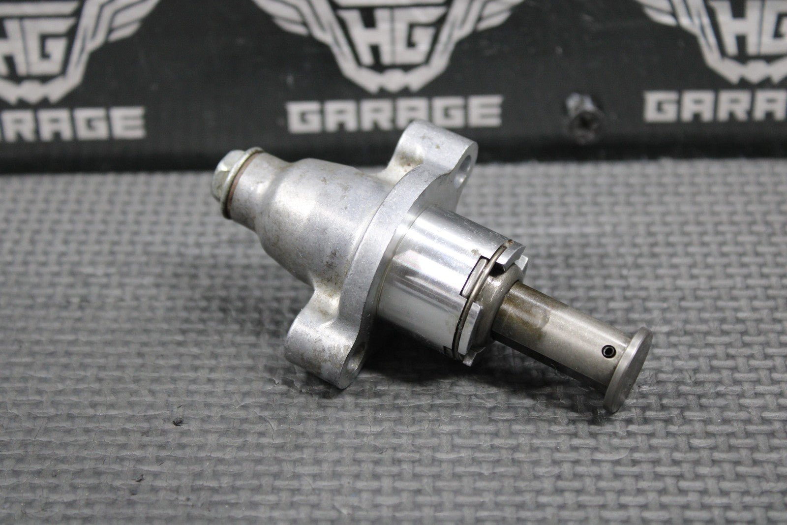 YAMAHA YZ450F YZ250F WR450F OEM CAM CHAIN CAMSHAFT TENSIONER 5TA - 12210 - 10 - 00 - hggarage