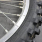 2004 Suzuki RM250 OEM Excel 21" Front Wheel Rim Hub 54111 - 36E00 55311 - 28C01 - hggarage