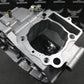 2020 SUZUKI RMZ250 OEM LEFT RIGHT ENGINE CRANKCASE CRANK CASES 11301 - 49850 MINT! - hggarage