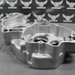 2001 SUZUKI 01 - 02 RM250 OEM RIGHT HALF ENGINE MOTOR CRANKCASE CRANK CASE BLOCK - hggarage