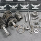 1999 HONDA CR80 CR80R CR80RB CR85R CR85RB OEM ENGINE TRANSMISSION TRANNY ASSEMBL - hggarage