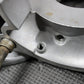 2000 YAMAHA YZ250 OEM RIGHT ENGINE MOTOR CRANKCASE CRANK CASE BLOCK - hggarage