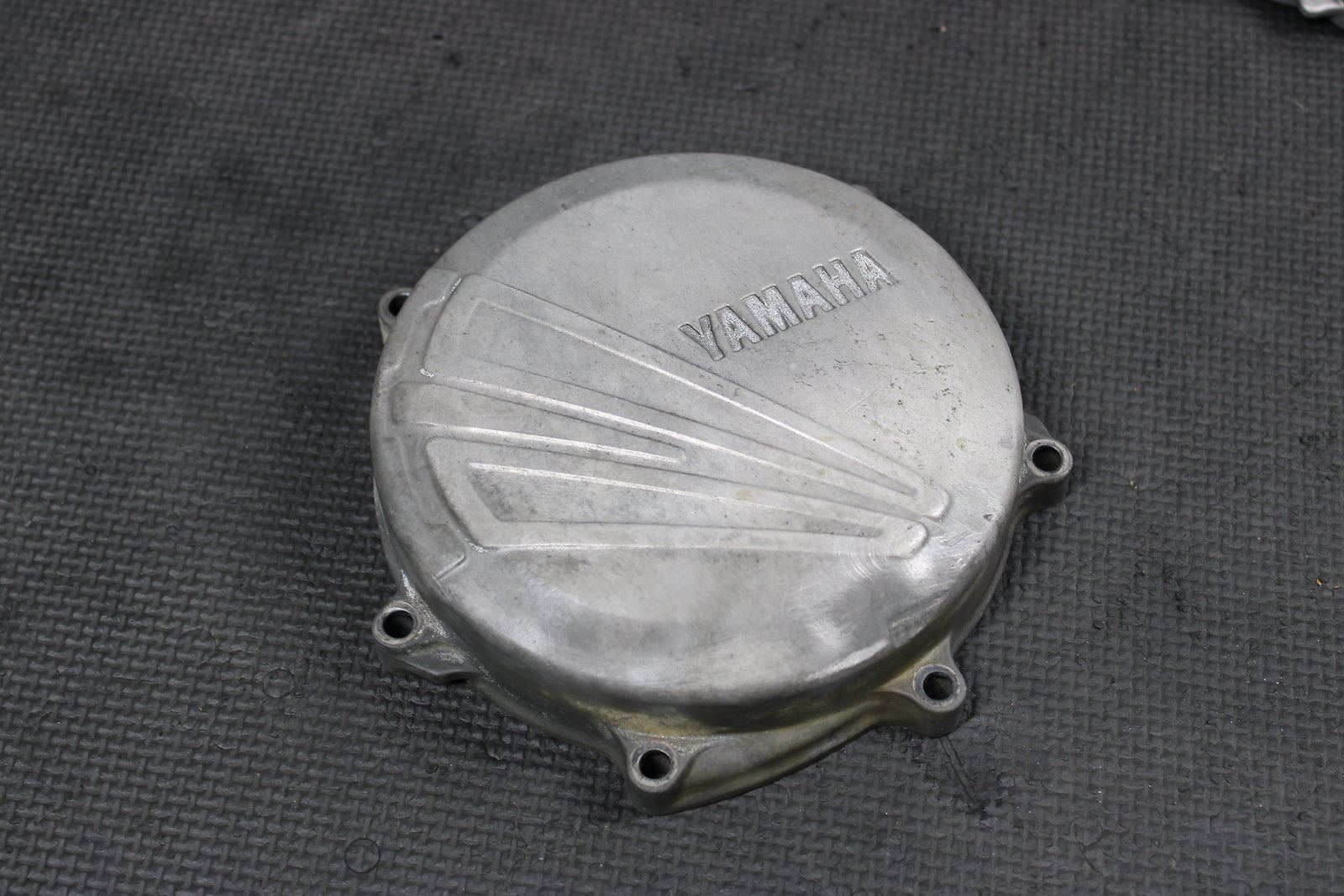 2015 YAMAHA WR250F YZ250F YZ250FX ENGINE MOTOR SIDE CLUTCH COVER 1SM - 15415 - 00 - 00 - hggarage