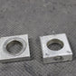 2005 Yamaha YZ250F OEM Rear Axle Back Wheel Rim Pivot Bolt Axel 1C3 - 25381 - 90 - 00 - hggarage
