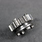 1999 HONDA CR500R OEM TRANSMISSION MAINSHAT 3RD GEAR 20T GEAR 23441 - MAC - 680 - hggarage