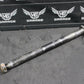 2002 HONDA CRF450R REAR BACK SWINGARM BOLT SUSPENSION PIVOT AXLE 52101 - KZ4 - J40 - hggarage