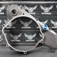 2000 SUZUKI RM125 98 - 00 OEM RIGHT SIDEENGINE MOTOR INNER CLUTCH COVER 11341 - 36E1 - hggarage
