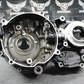1988 HONDA CR250R OEM LEFT ENGINE MOTOR CRANKCASE CRANK CASE 112A0 - KS7 - 831 NICE! - hggarage