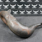 2004 KAWASAKI KX65 02 - 22 OEM EXHAUST PIPE CHAMBER HEADER 18120 - 1116 - hggarage