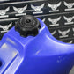 2007 YAMAHA 02 - 21 YZ85 OEM GAS FUEL TANK CELL PETROL RESERVOIR GAS TANK GOOD - hggarage