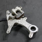 2022 KAWASAKI KX250X KAWASAKI OEM REAR BACK BRAKE CALIPER MASTER CYLINDER ASSEMB