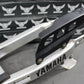 2003 YAMAHA TTR125L OEM 16" BIGWHEEL SWINGARM SWING ARM SUSPENSION - hggarage