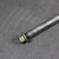 2006 KTM 85SX OEM REAR AXLE BACK WHEEL RIM PIVOT BOLT AXEL