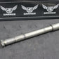 2012 KAWASAKI KX250F OEM FRONT WHEEL RIM AXLE PIVOT BOLT - hggarage