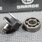 1999 SUZUKI 99 - 00 RM250 OEM MODEL X Y POWER VALVE EXHAUST RH SIDE 11255 - 37E31 - hggarage