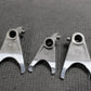 2015 KAWASAKI KX100 KX80 KX85 OEM ENGINE TRANSMISSION TRANNY ASSEMBLY GEARS - hggarage