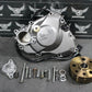 2014 HONDA CRF450R OEM STATOR MAGNETO ROTOR FLYWHEEL 31110-MEN-A71