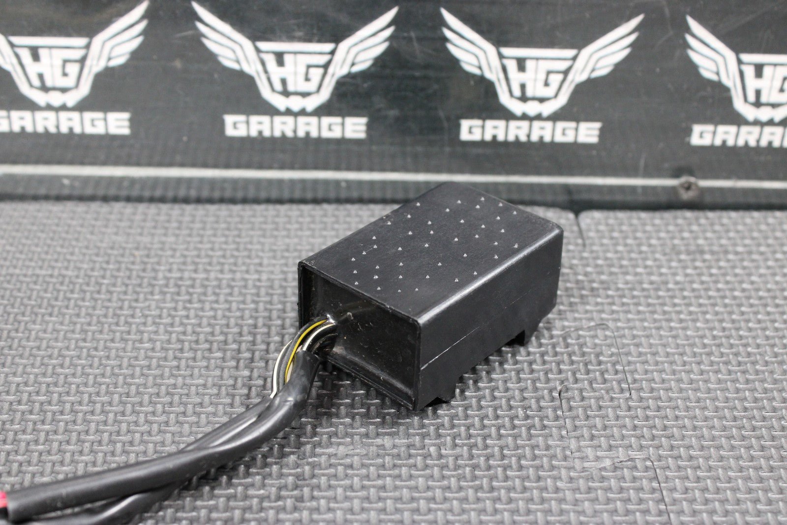 2001 SUZUKI RM80 OEM ECU COMPUTER CONTROLLER UNIT ECM CDI IGNITER GOOD - hggarage