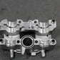 HONDA CRF250R OEM ENGINE MOTOR CYLINDER HEAD 12010 - K95 - AA0 REPAIR! - hggarage