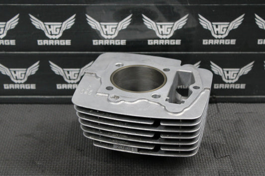 2005 HONDA CRF150F STD 63.50MM ENGINE CYLINDER JUG BARREL BORE TOP END READ DESC - hggarage
