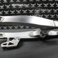 2020 SUZUKI 19 - 21 RMZ250 OEM SWINGARM SWING ARM SUSPENSION 61000 - 46K00 GOOD! - hggarage