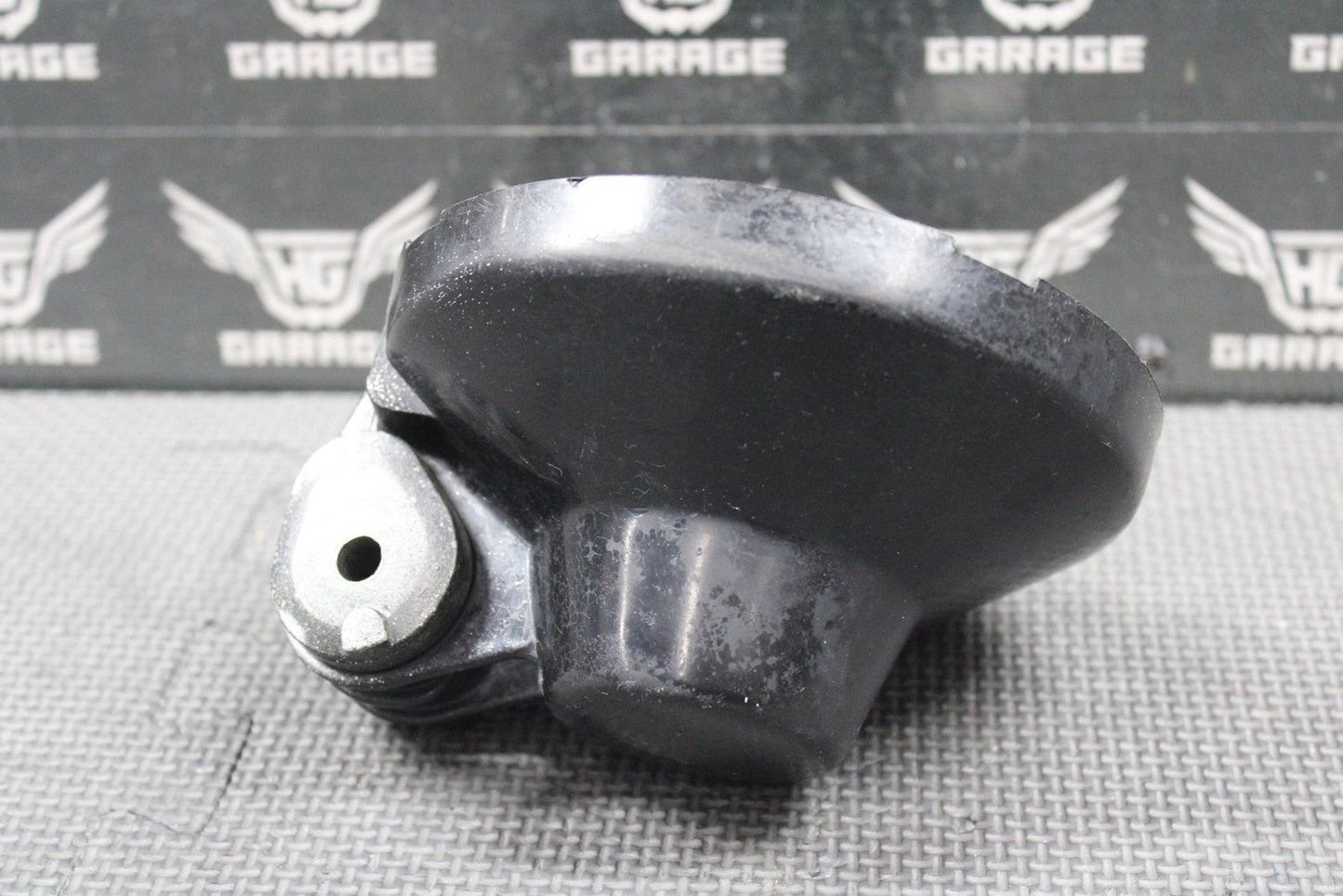 2001 YAMAHA BANSHEE YFZ350 OEM FRONT HEADLIGHT BODY HOUSING 2GU - 84330 - 70 - 00 - hggarage