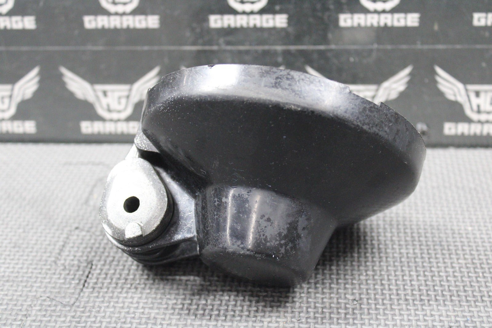 2001 YAMAHA BANSHEE YFZ350 OEM FRONT HEADLIGHT BODY HOUSING 2GU - 84330 - 70 - 00 - hggarage