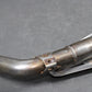 2013 HUSQVARNA TE511 FMF EXHAUST PIPE SLIP ON CHAMBER OEM HEADER PIPE COMPLETE - hggarage