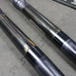 2006 KTM 450SX OEM WP RIGHT LEFT FRONT SUSPENSION FORKS SHOCKS 14187B05LS