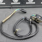 1991 86 - 91 HONDA CR80R OEM STATOR PULSE GENERATOR ALTERNATOR 30300 - GC4 - 601 GOOD! - hggarage