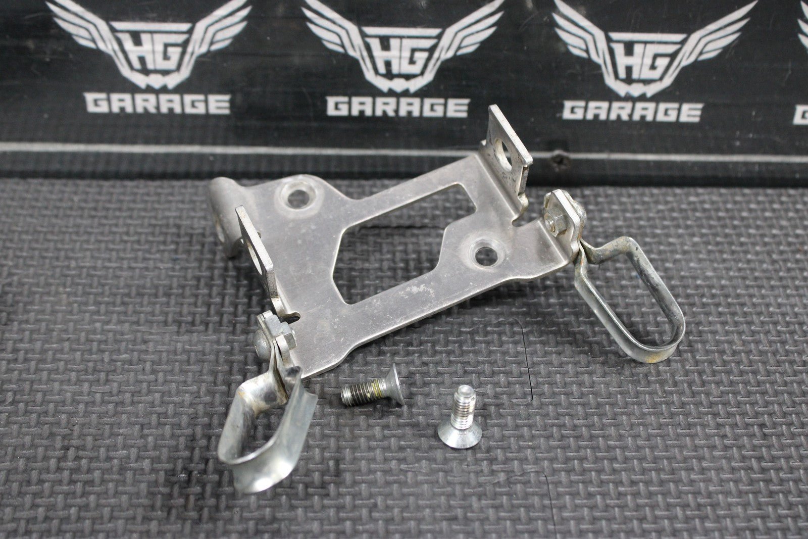 2006 YAMAHA YZ450F OEM ECU COMPUTER CONTROLLER UNIT ECM CDI 2S2 - 85540 - 00 - 00 - hggarage