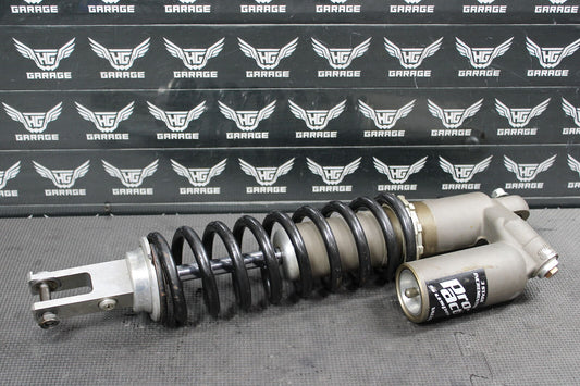 2008 KAWASAKI KX250F OEM REAR BACK SHOCK ABSORBER SUSPENSION 45014-5039