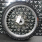 2000 Yamaha YZ125 YZ250 OEM Excel Front Wheel Rim Hub 4SS - 25111 - 01 - 00 - hggarage