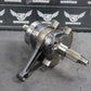 1992 HONDA XR250L XR250LL XR250R OEM ENGINE MOTOR CRANKSHAFT CRANK SHAFT